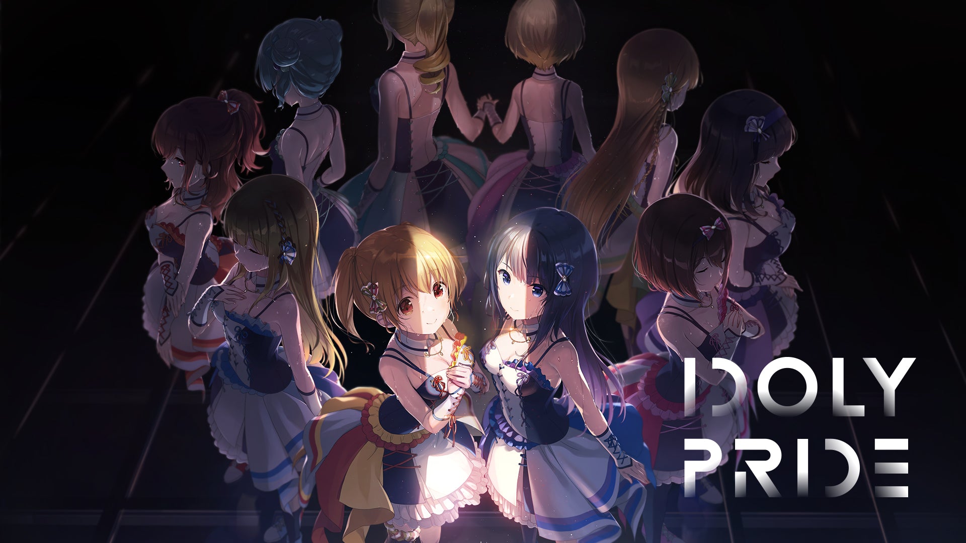 2024マドンナ選抜総選挙 抱き枕カバー【クロエ・ルメール】〈受注生産