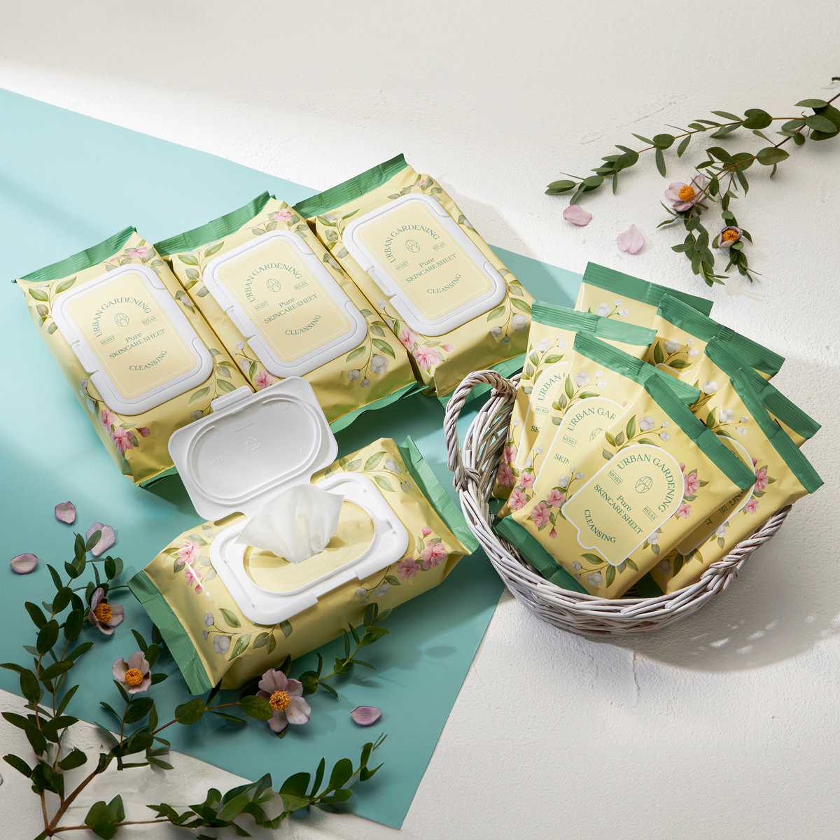 ボタニカルラボ様専用100g バルクセットボタニカルラボ100gバルク