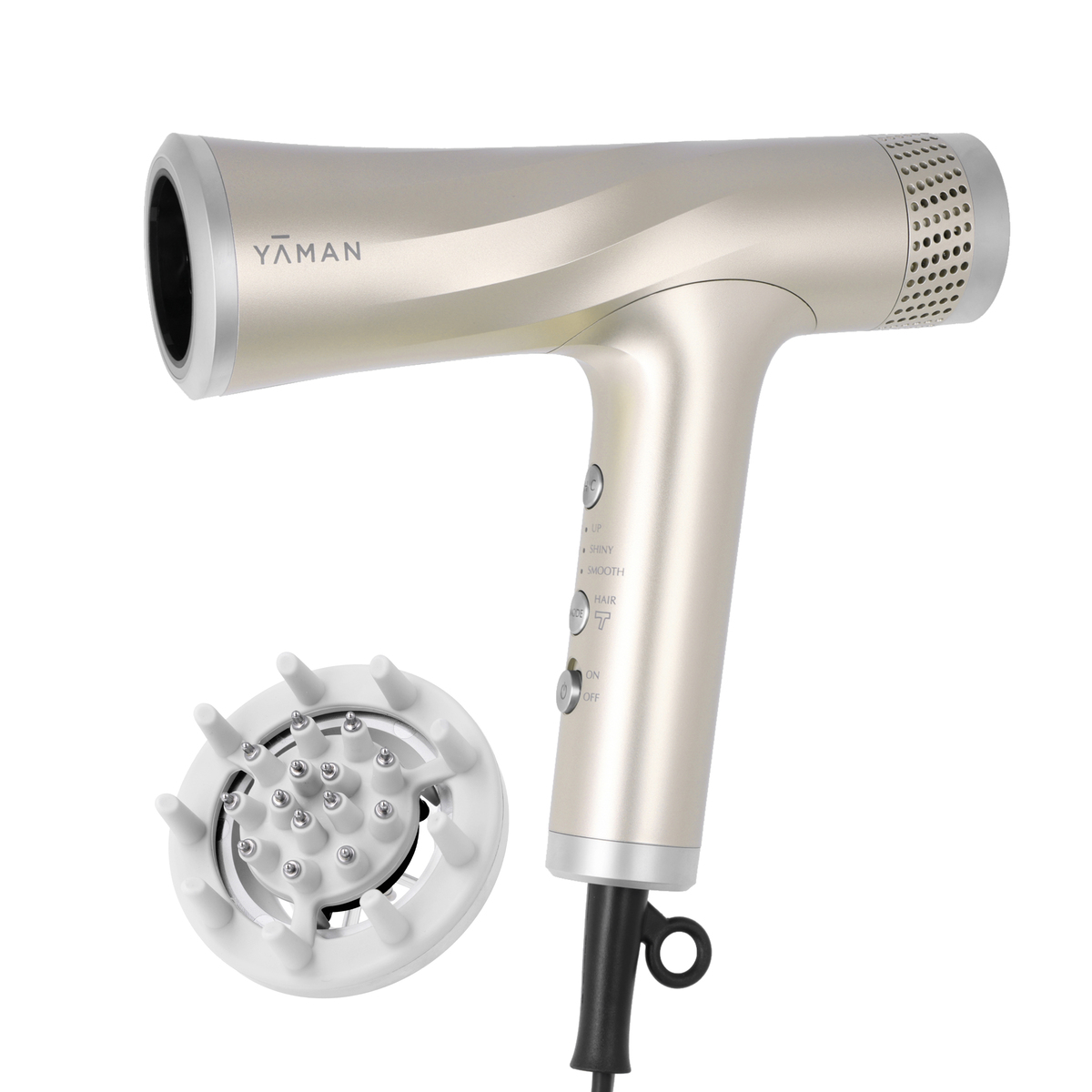 ヤーマン リフトドライヤー ヴェーダリフトドライヤー｜YA-MAN