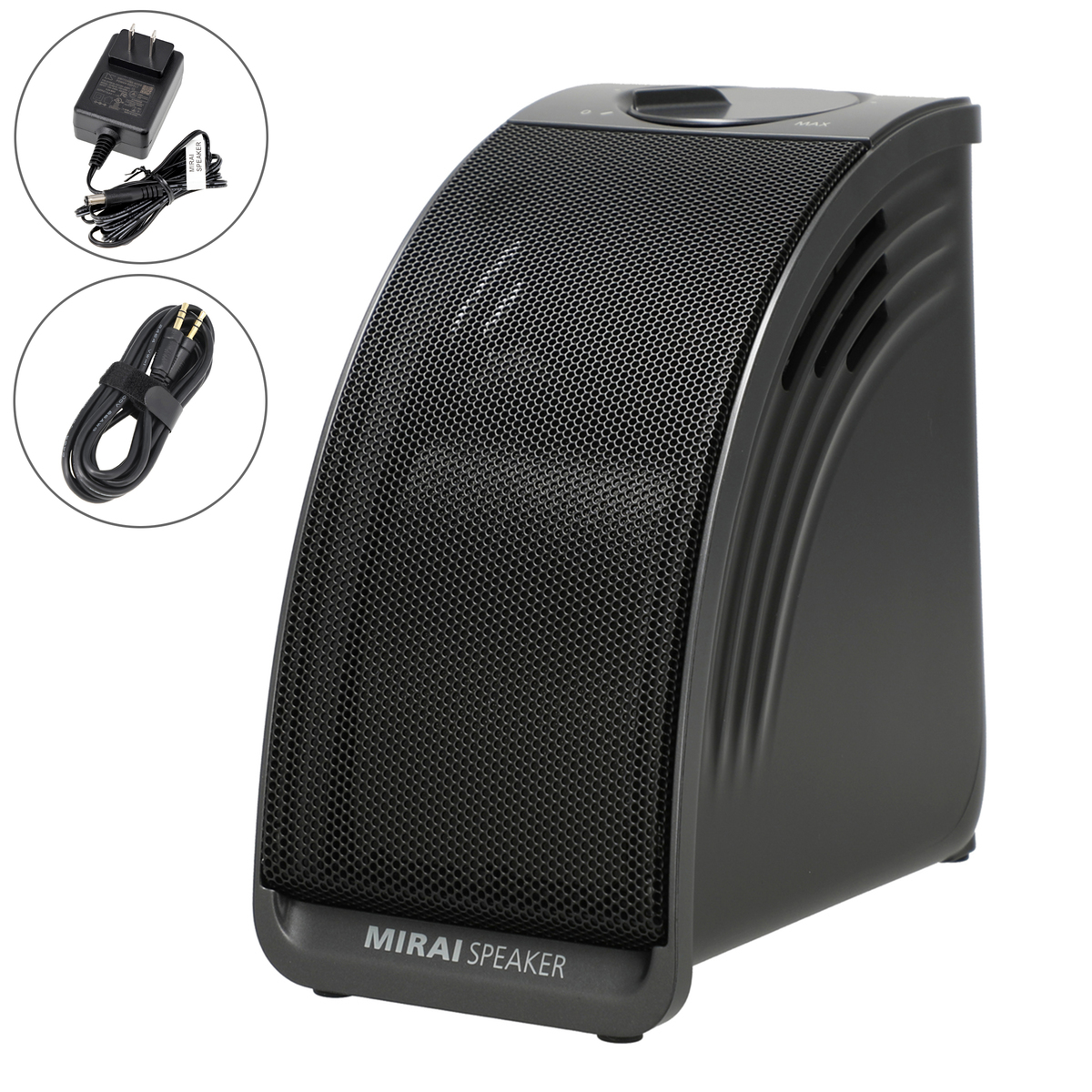 MIRAI SPEAKER Mini SF-MIRAI57新品未使用ミライ Amazon.co.jp: 【公式