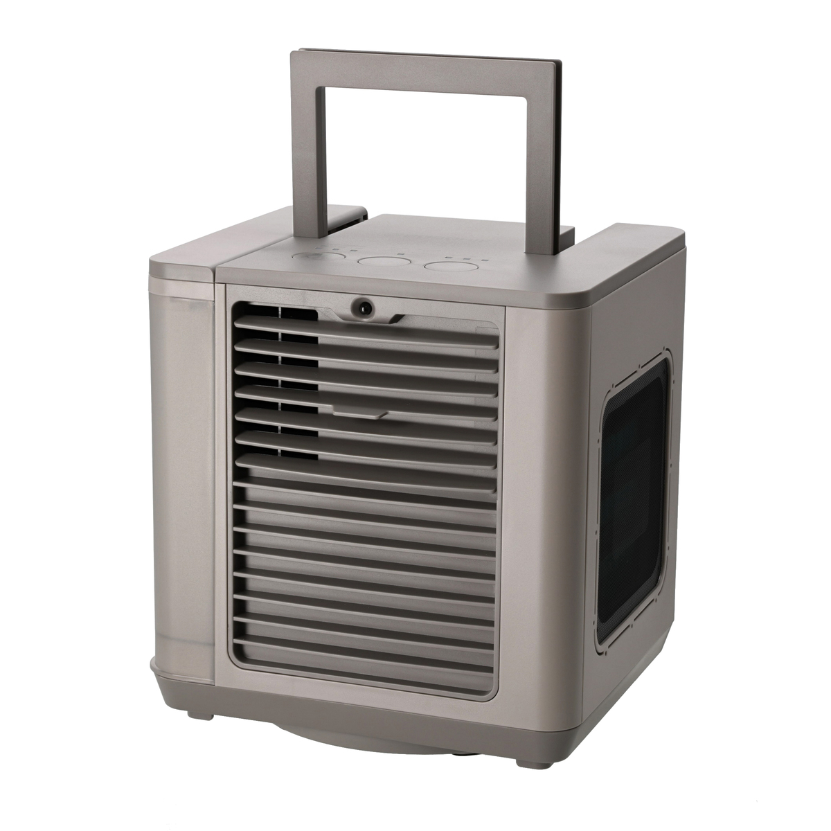 COCOHIE R7 小型クーラー 2025 モデル ここひえ ショップジャパン