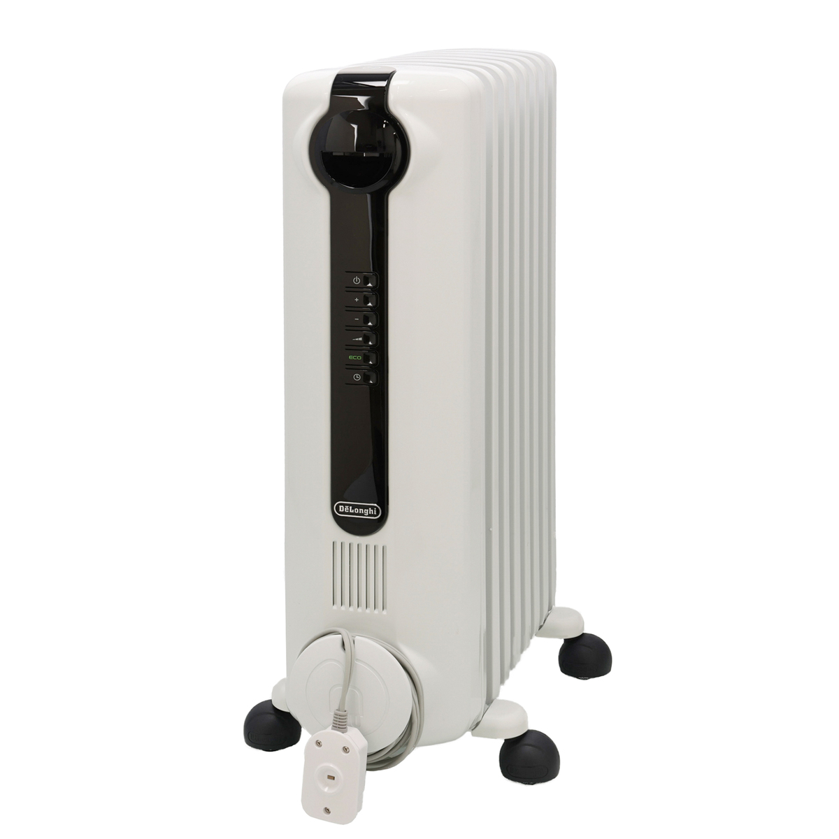 DeLonghi オイルヒーター デロンギ ヴェルティカルド オイルヒーター