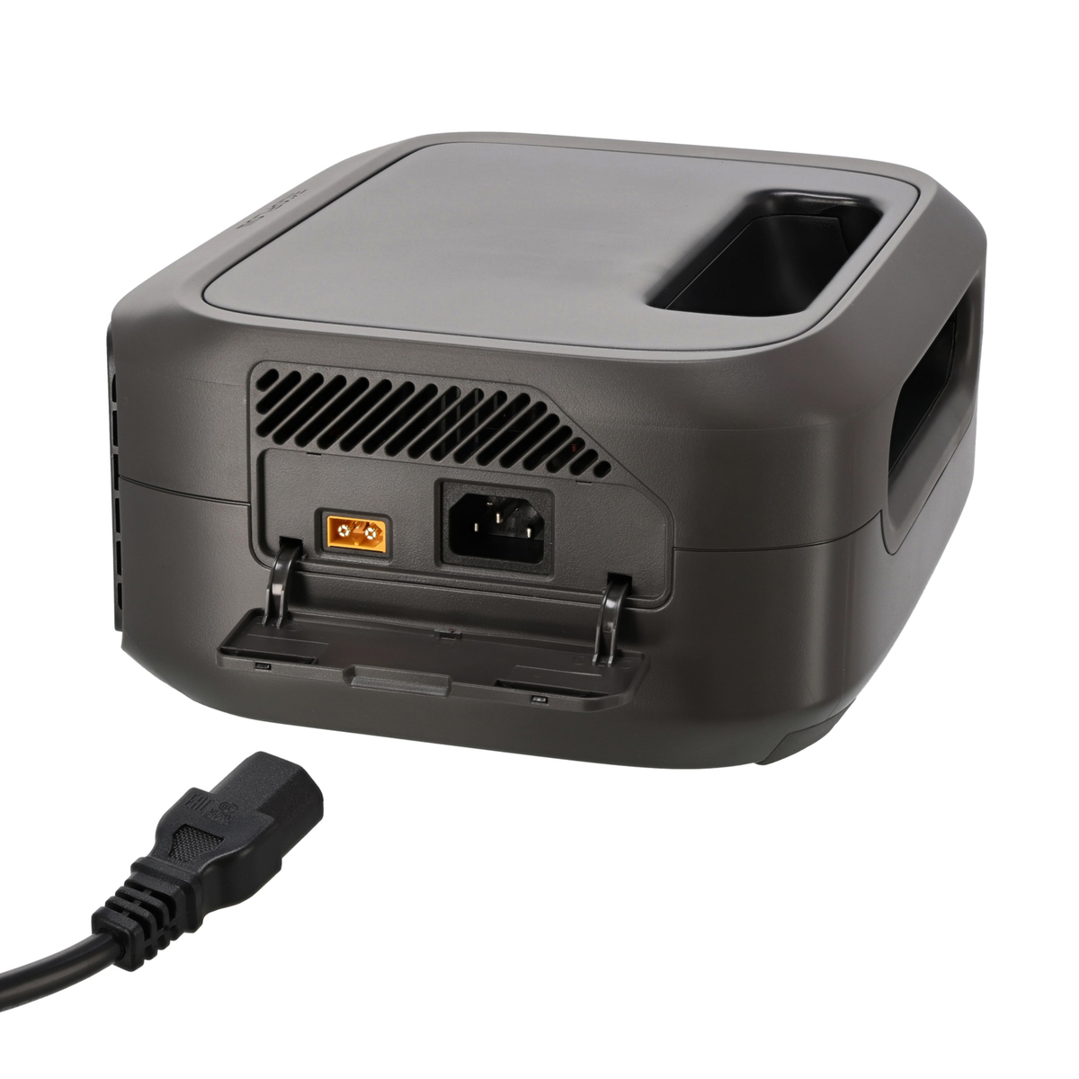 エコフロー リバー3 ポータブル電源&45Wソーラーパネル付セット