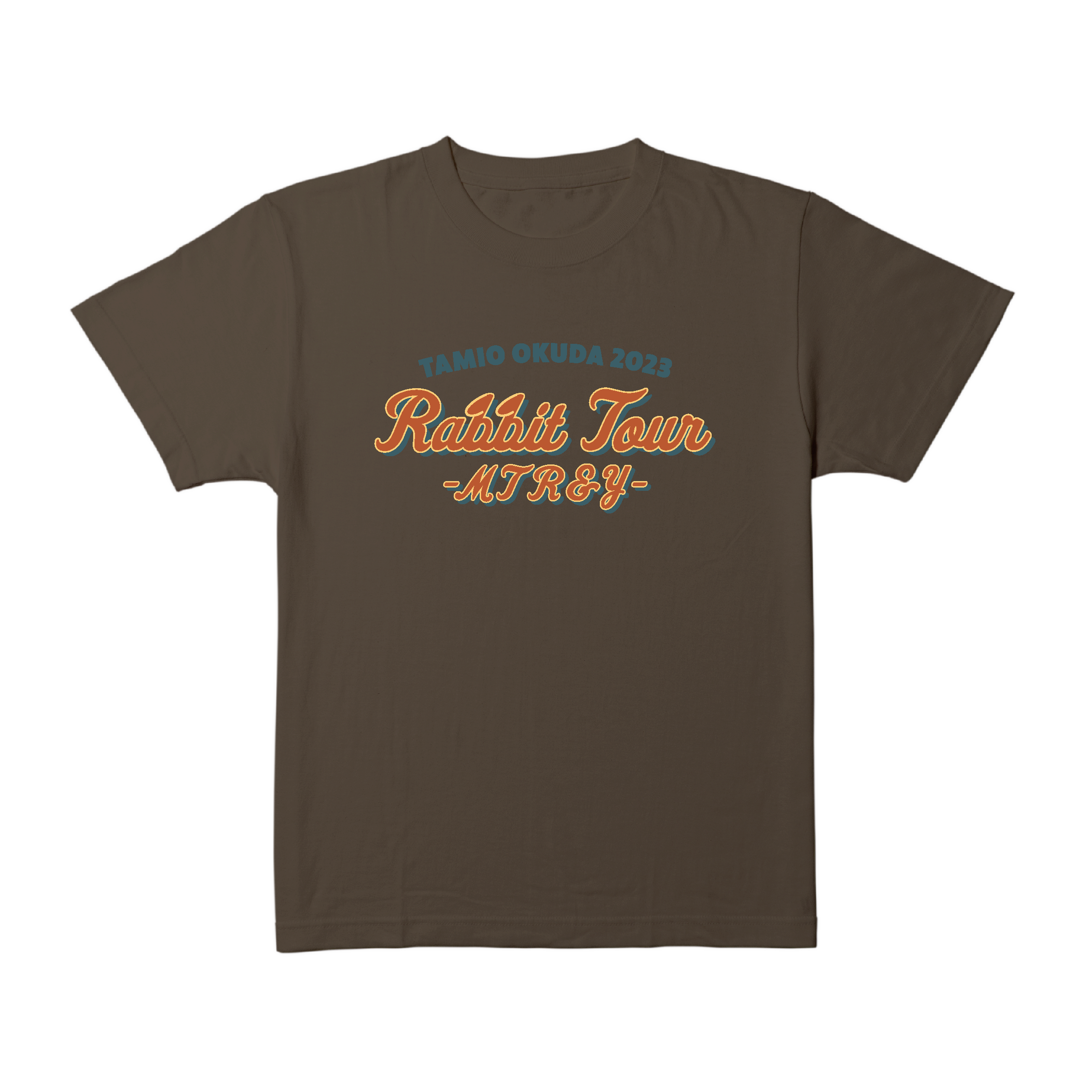奥田民生2023 ラビットツアー ～MTR&Y～グッズ | GOODS | RCMR