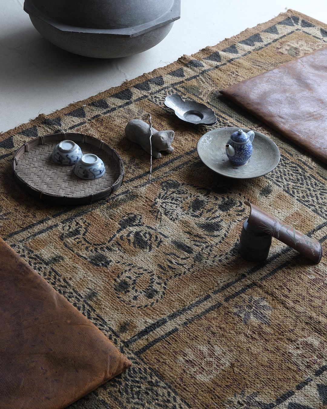 Yumi418古家具 茶箪笥 茶箪笥 | 全ての商品 - 古家具古道具 そうすけ