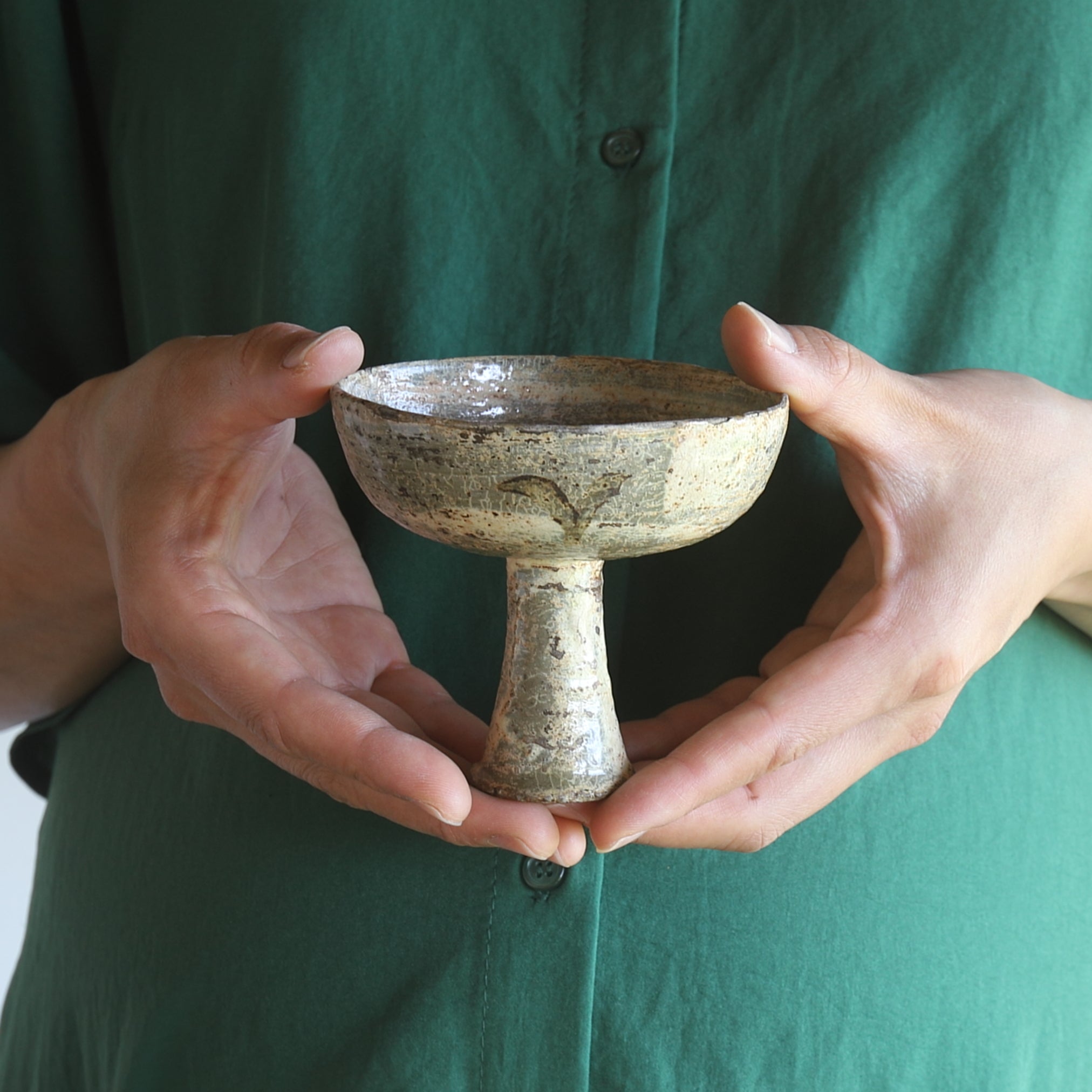 李朝青磁 馬上杯 李朝青磁 馬上杯 2025年最新】Yahoo!オークション -馬上