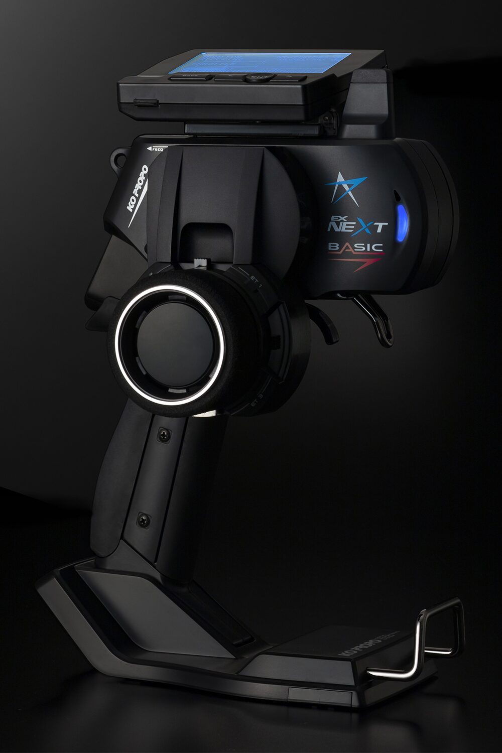 近藤科学株式会社（KO PROPO）EX-NEXT BASICを発表 - らじつう