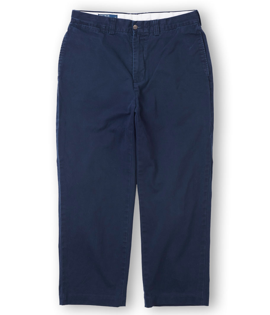 Ralph Lauren チノトラウザーズ - Fresh Service NECESSARY or