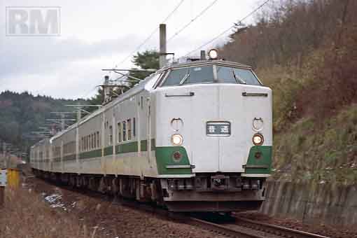 715系1000番代｜随時アップ：消えた車輌写真館｜鉄道ホビダス