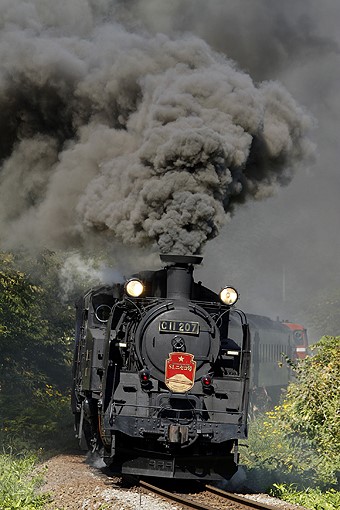 JR北】〈SLニセコ号〉運行開始 | 鉄道ホビダス