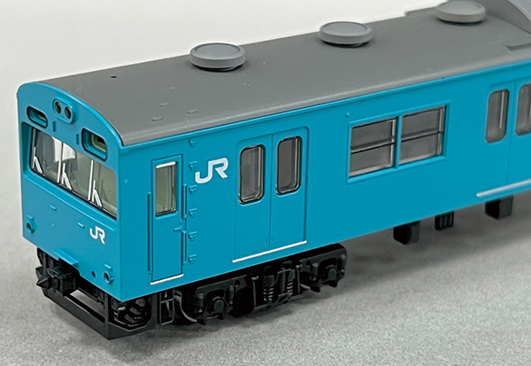 注目の和田岬線103系も登場！TOMIX 2022年9-10月 Nゲージ 鉄道模型 新