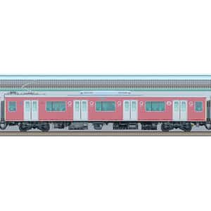 Nゲージ KATO 東急電鉄 5050系 4000番台 Qシート組み込み車 KATO 10-1831