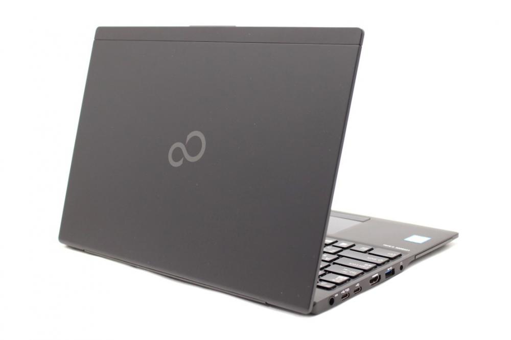富士通 U939/A/ノートパソコン/SSD512GB/Windows11 富士通 LIFEBOOK