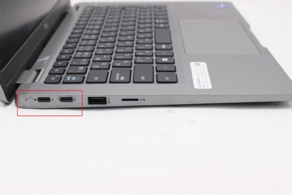 レインボー家電 / 良品 フルHD タッチ 13.3型 DELL Latitude 5320