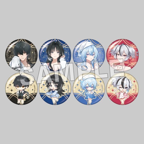 鳴潮×極楽湯・RAKU SPA(らくスパ)コラボキャンペーン