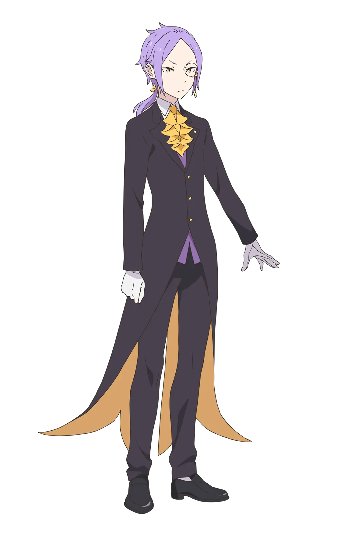 NEWS｜TVアニメ『Re:ゼロから始める異世界生活』オフィシャルサイト