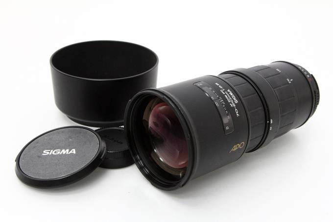 APO AF ZOOM 70-210mm F2.8 ニコンFマウント用 K3055-2A1A | シグマ