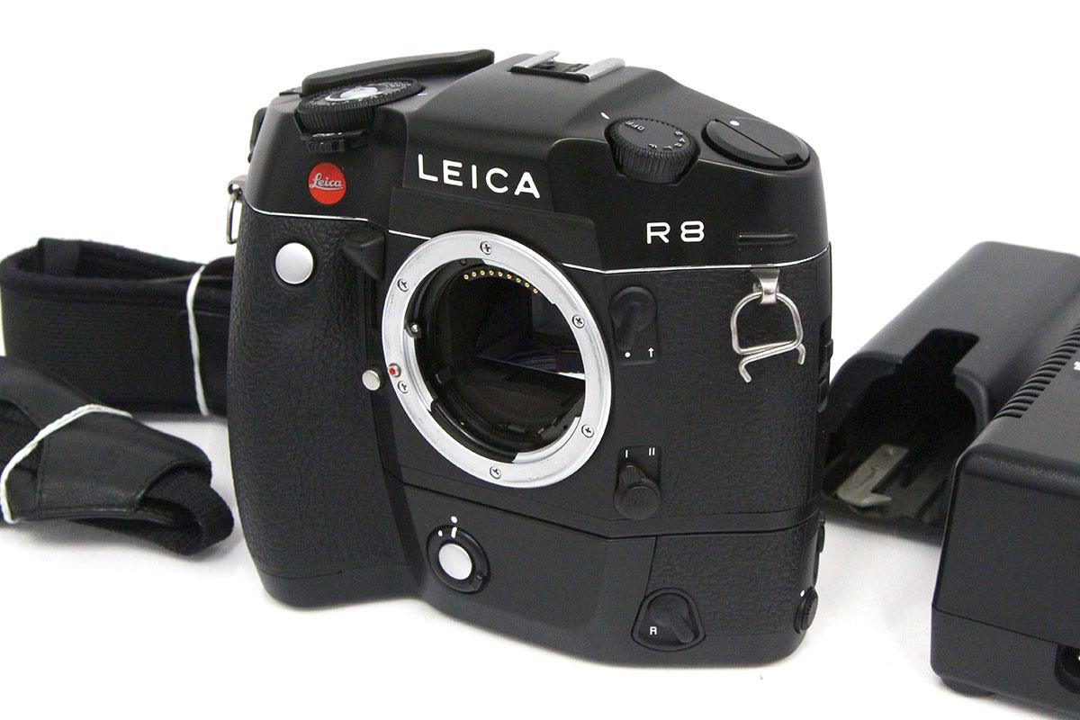 Leica R8 美品【ジャンク】 Leica R8 美品【ジャンク】 Leica R8 美品
