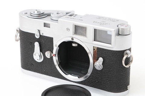 フィルムレンジファインダーカメラ│アールイーカメラ