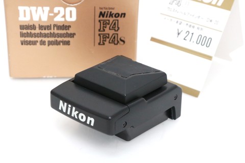 ファインダー│アールイーカメラ