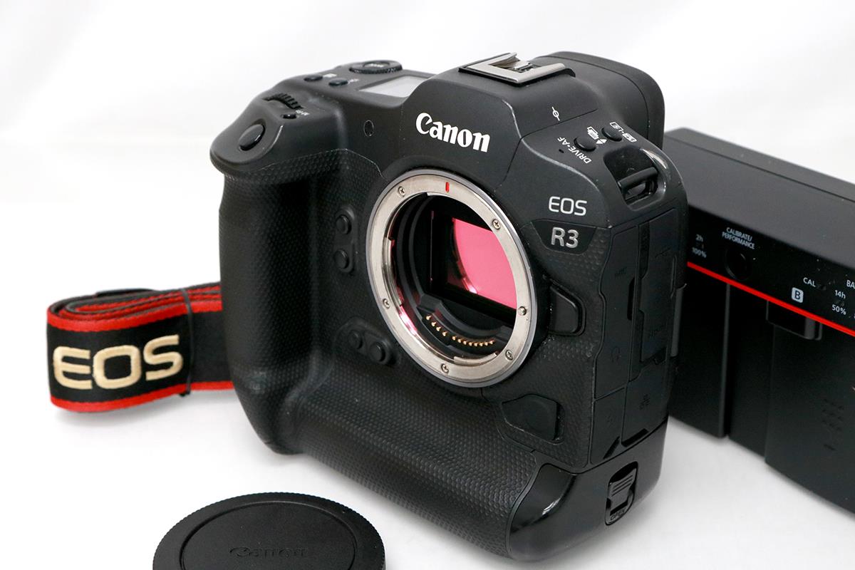 Canon EOS Kiss X9iダブルズームキット（望遠レンズジャンク付き Canon