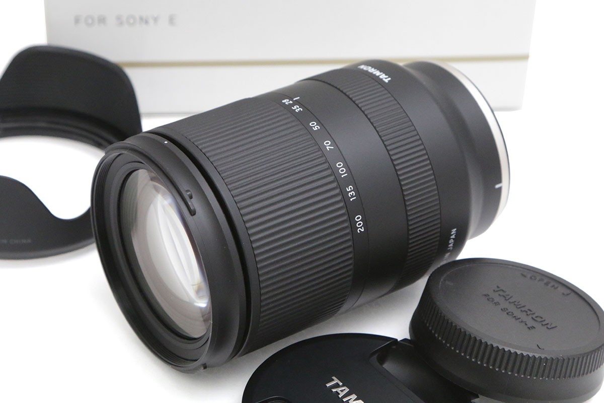 価格.com - TAMRON AF 70-300mm F/4-5.6 Di LD Macro 1:2 (Model A17