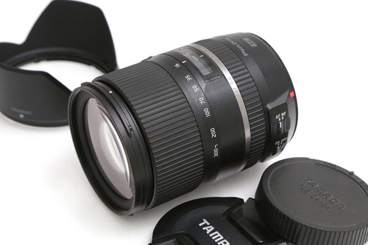 TAMRON SP 15-30mm F/2.8 G2 おまけ付き キヤノンEF 価格.com - TAMRON