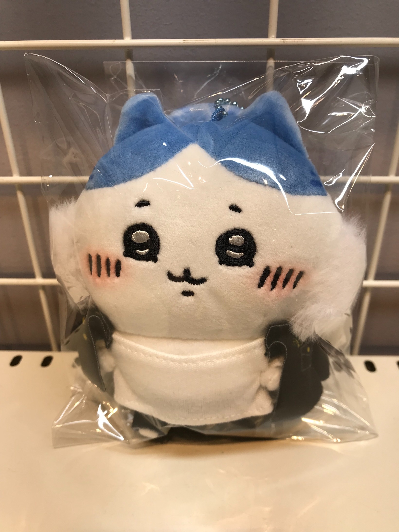 ちいかわ 東京リベンジャーズコラボ ハチワレ