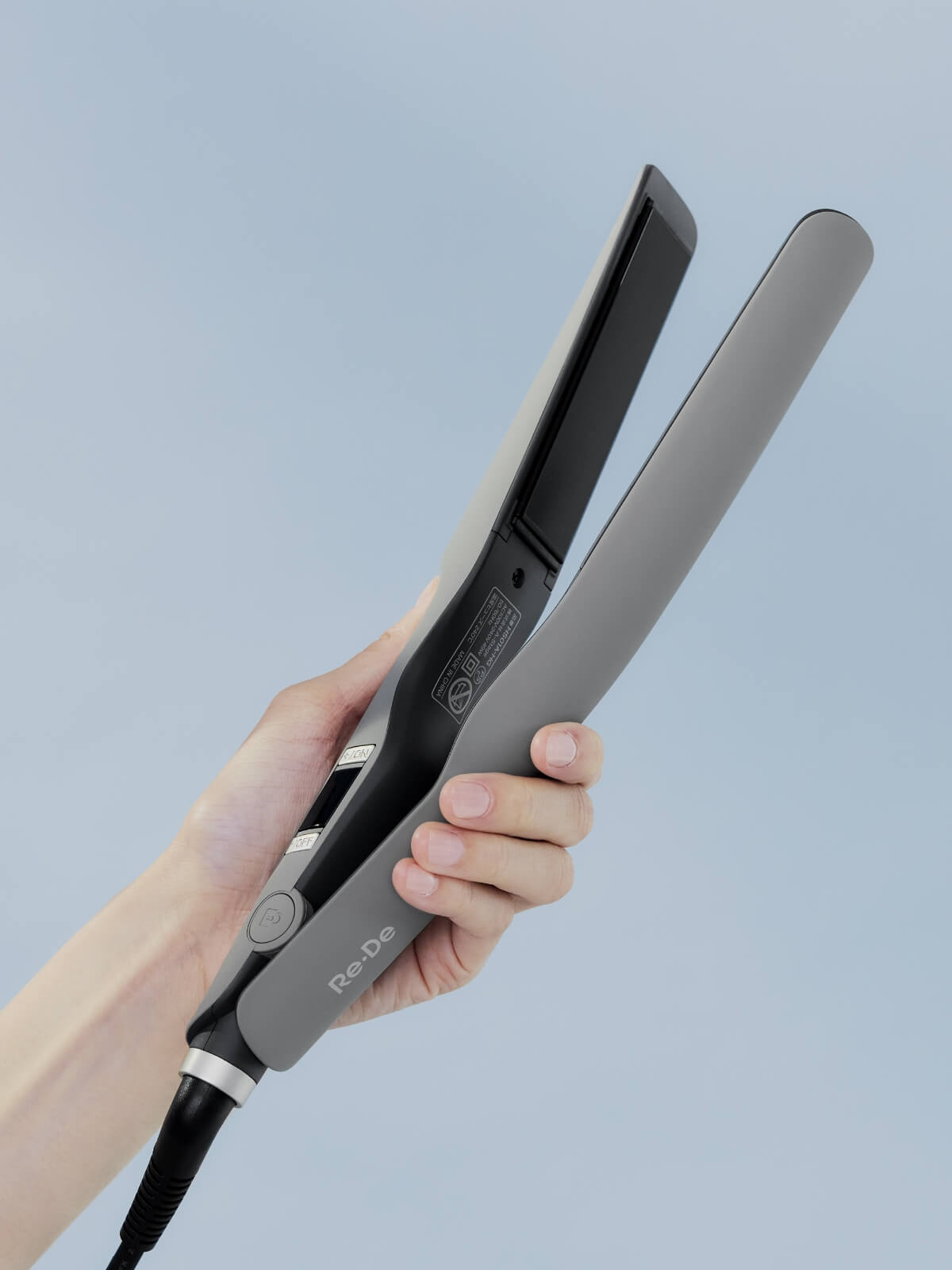 Re・De Hair Straight (リデ ヘアストレート)