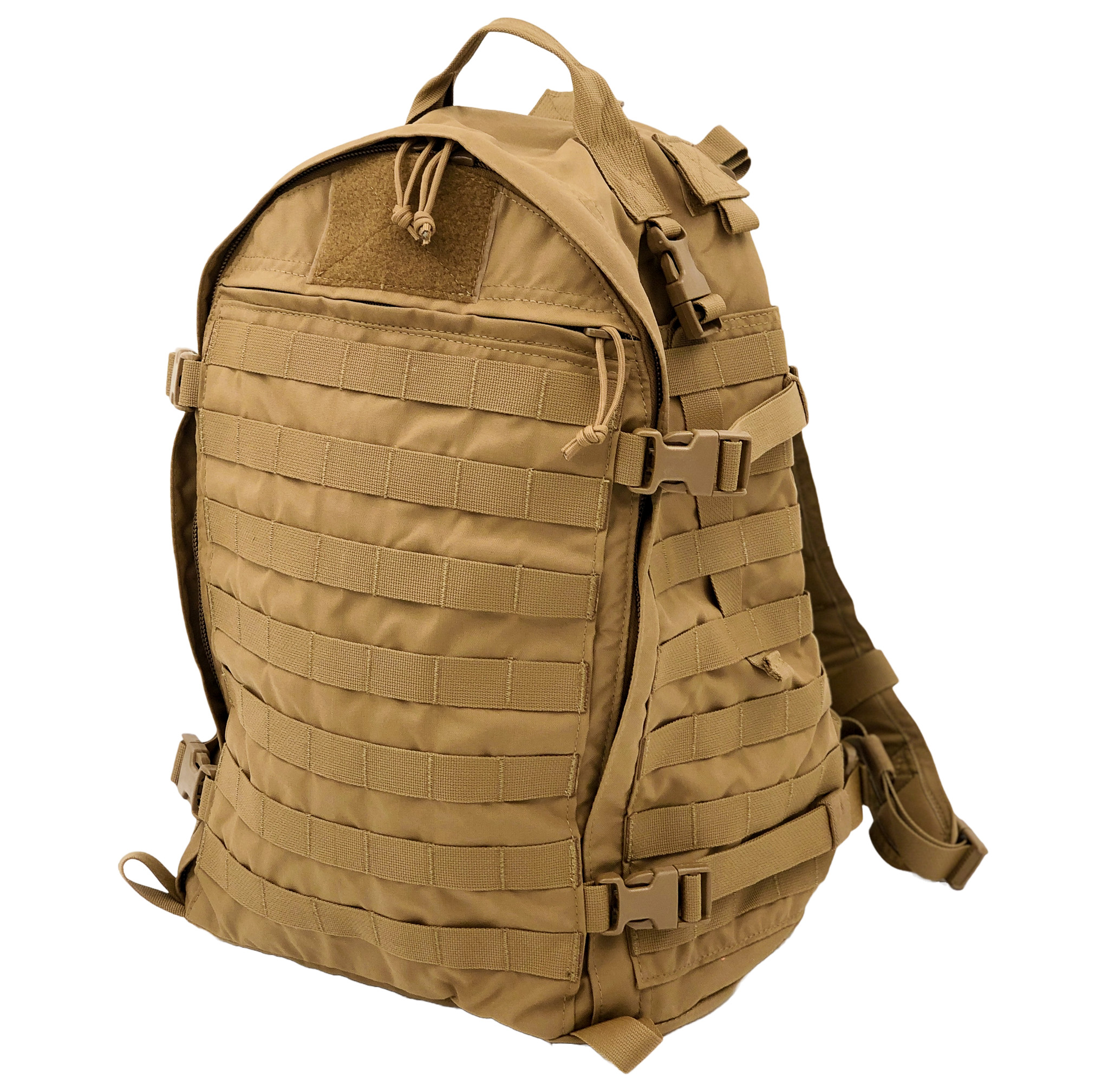 ATS RAID Pack II マルチカム＋専用ウエストベルト付き ATS RAID Pack