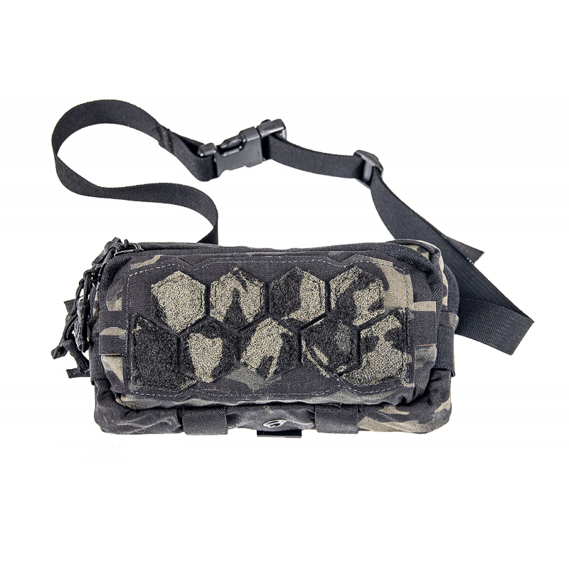 個人装備 Raptor Tactical 3 in 1 pouch Raptor Tactical BIRGER