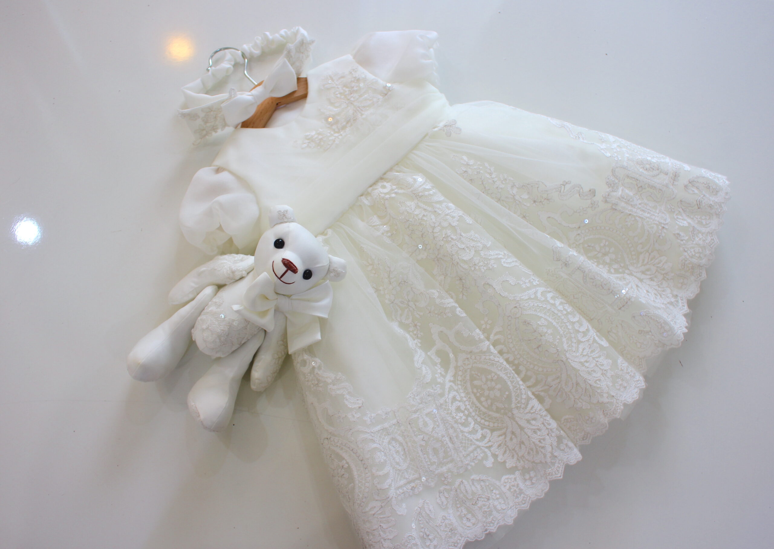 ウェディングドレスリメイクのアイデア | リアンジェ Re＊Ange