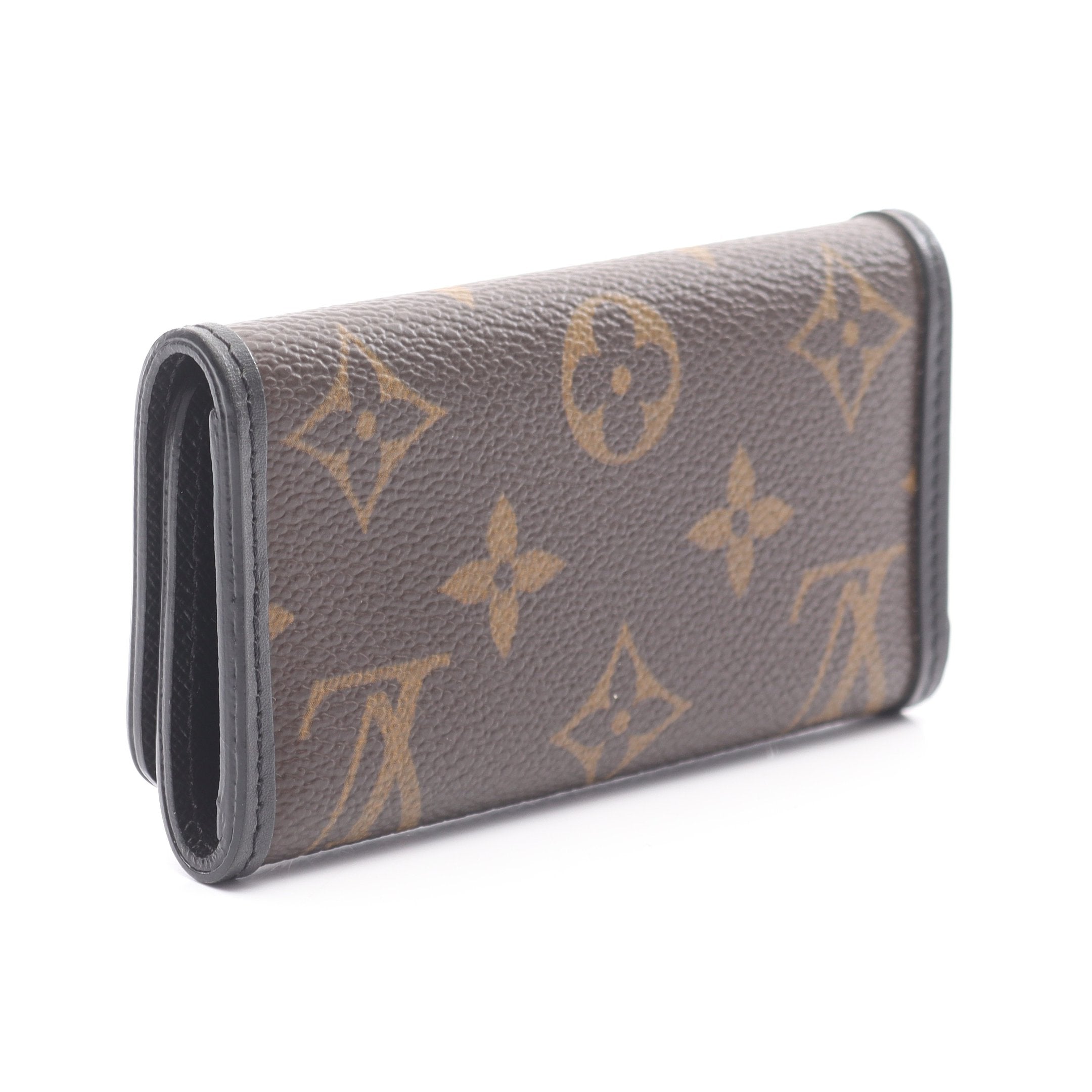 ルイヴィトン LOUIS VUITTON キーケース モノグラム 6連