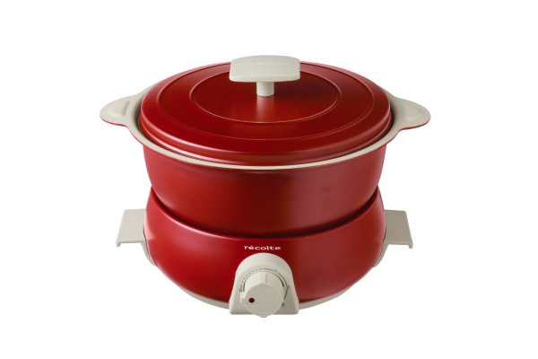 ポットデュオ フェット | récolte（レコルト）