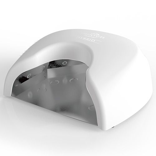 rednails web channel / ♪36WクレッシェンドハイブリッドLEDランプ