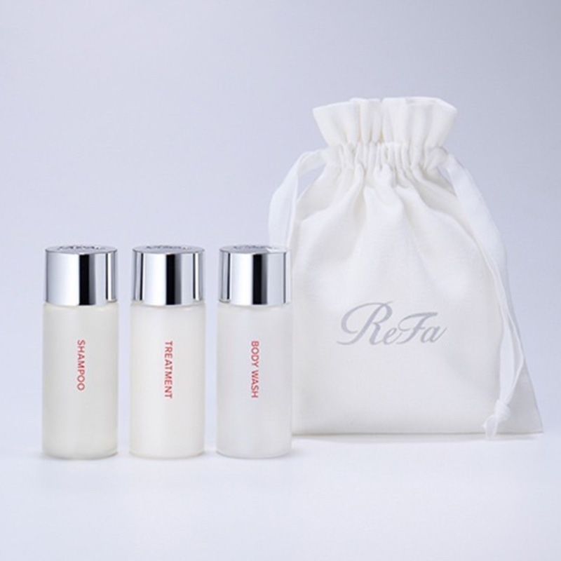 rednails web channel / ♪リファ ビューテックシリーズ ミニボトル