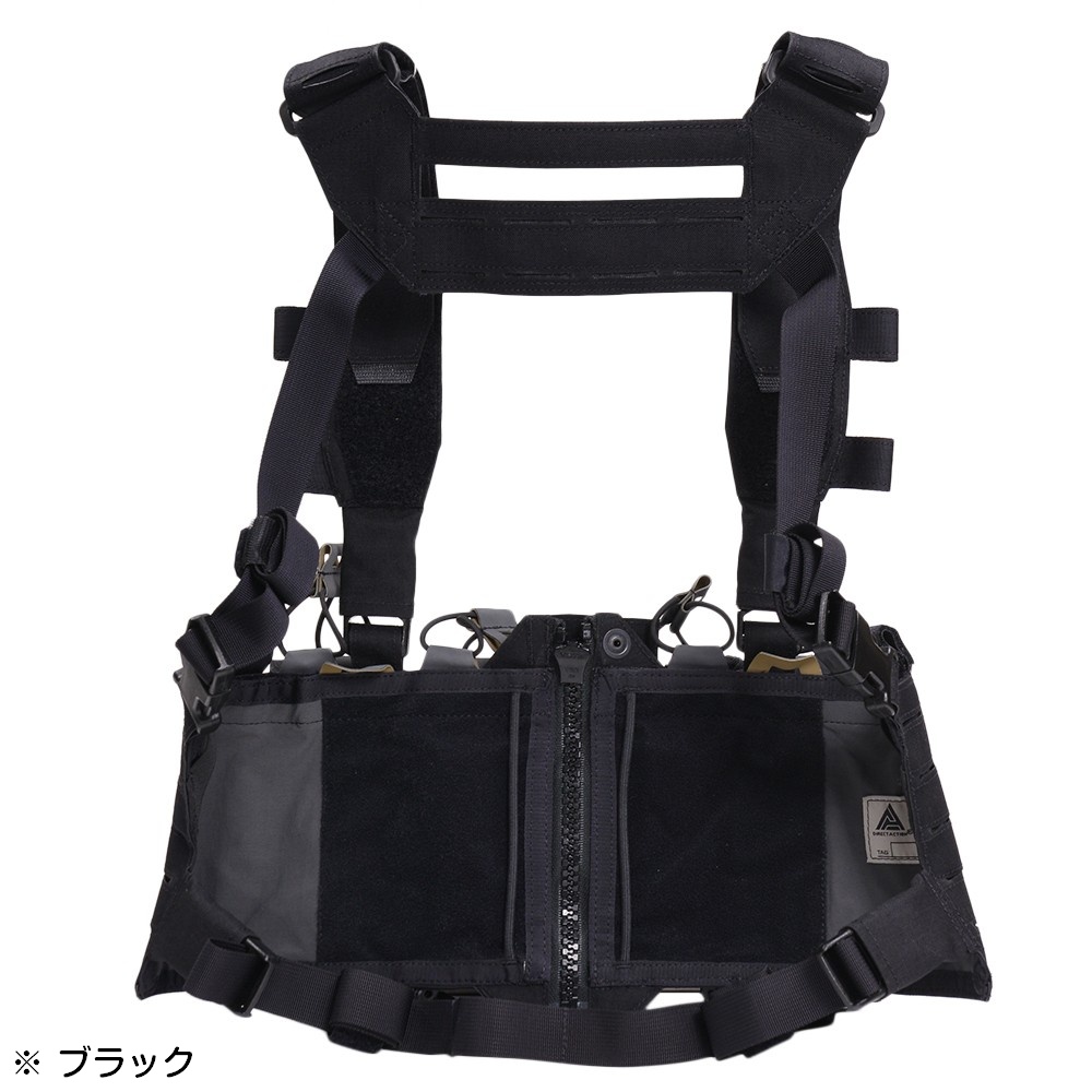 DIRECT ACTION HURRICANE ハイブリッドチェストリグ | ミリタリー