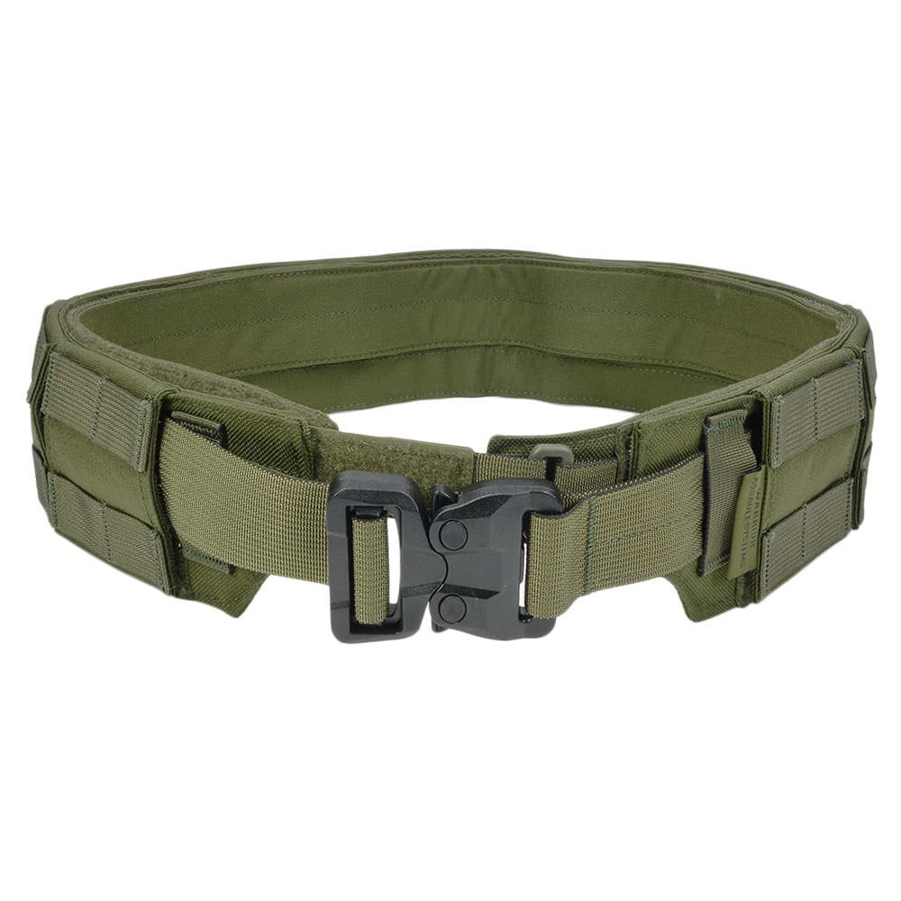 Warrior Assault Systems ロープロファイル MOLLEベルト 3点セット