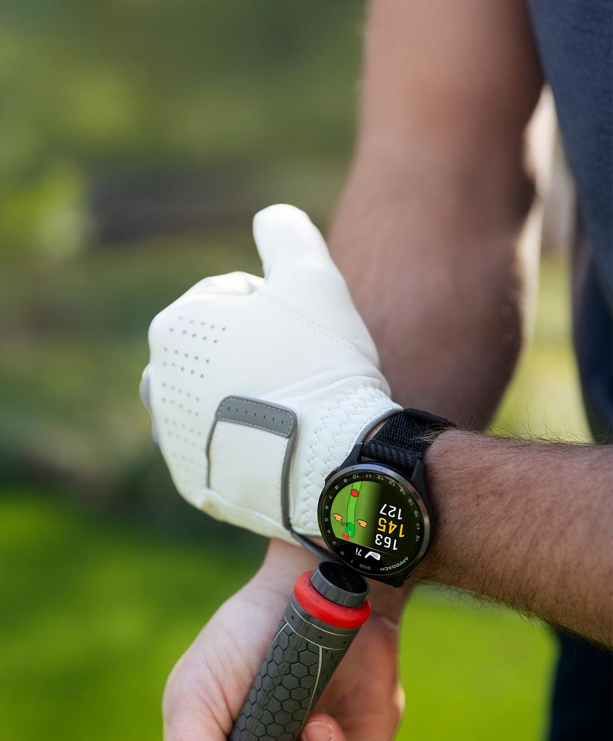 Approach CT1 - Golf Tracking Tags | Sports & Fitness | Garmin