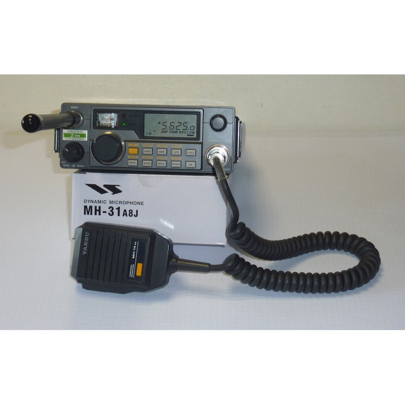 YAESU FT-90ID トランシーバー 現状品 YAESU FT-90ID トランシーバー