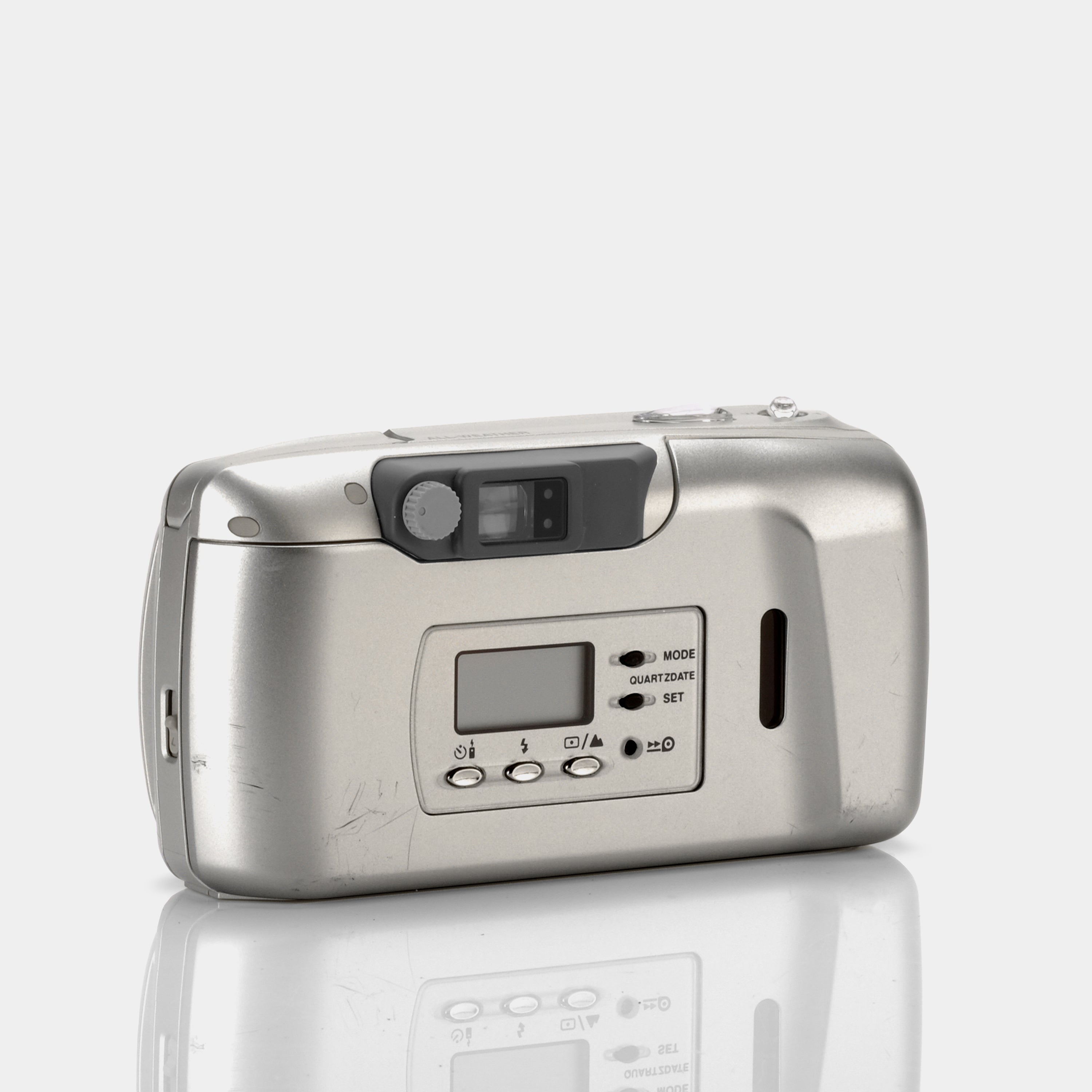 A2683 OLYMPUS mju: III WIDE 100 コンパクトカメラ Olympus Mju III