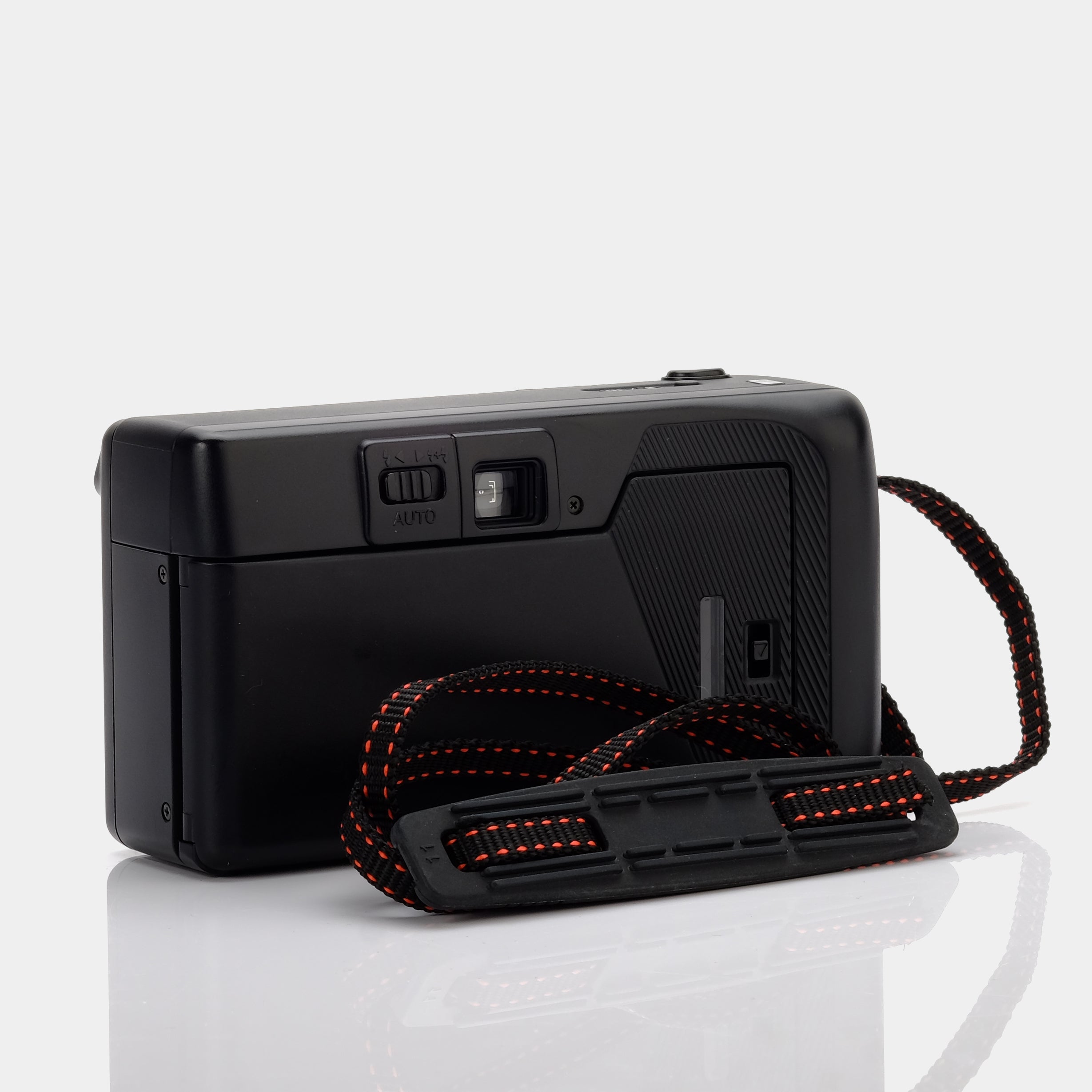 Ricoh TF-500 35mm Point and Shoot Film Camera