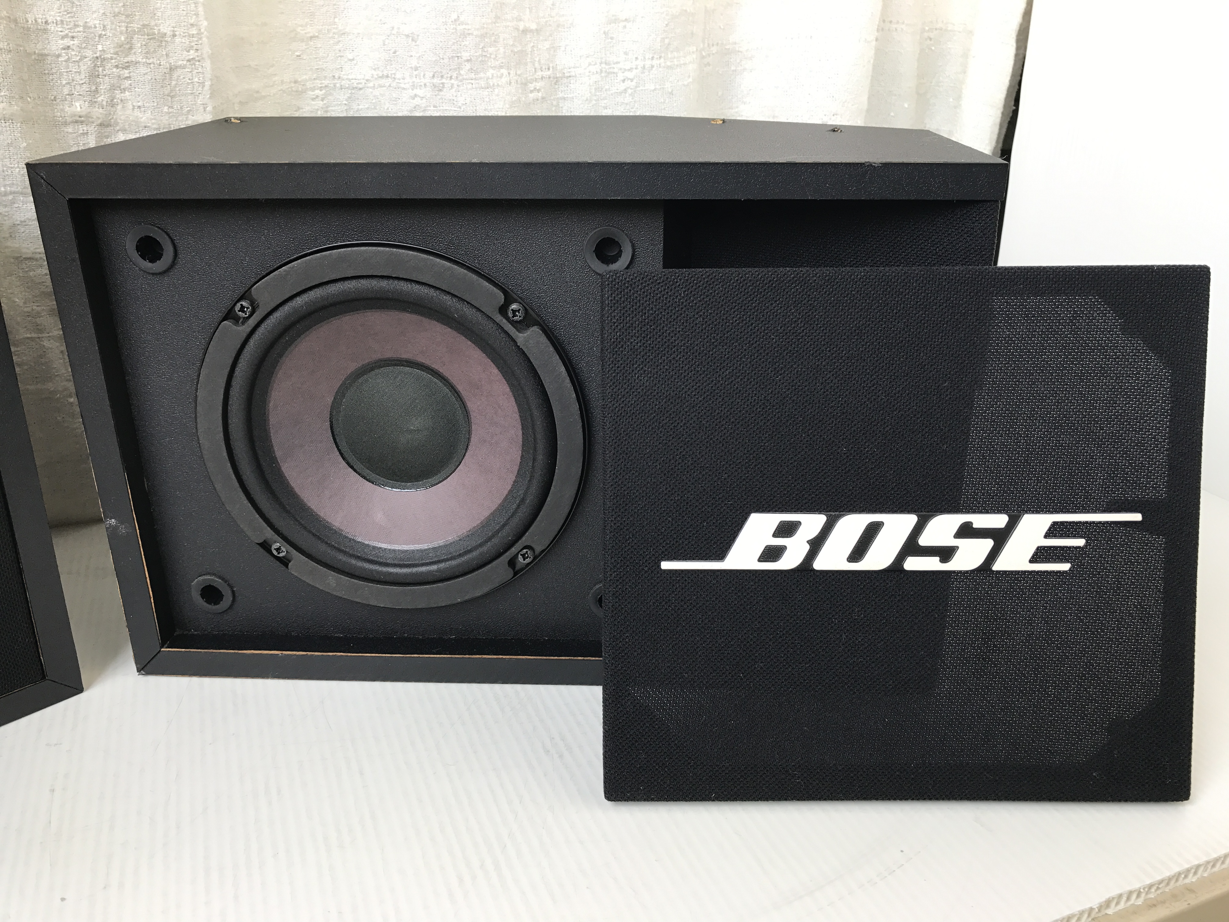 Bose 201-II Music Monitor スピーカー 三重県伊勢市松阪市津市