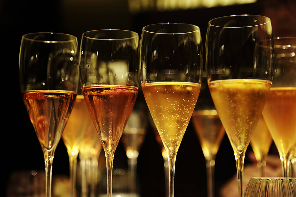 モエ・エ・シャンドン グラン・ヴィンテージ ロゼ 2008 【公式通販】