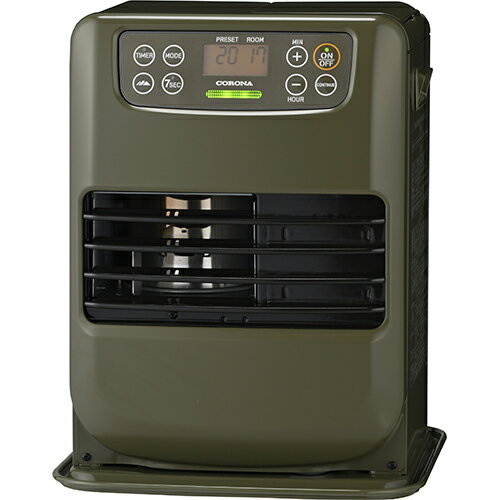 楽天市場】日本エー・アイ・シー アラジン グラファイト石油ファン