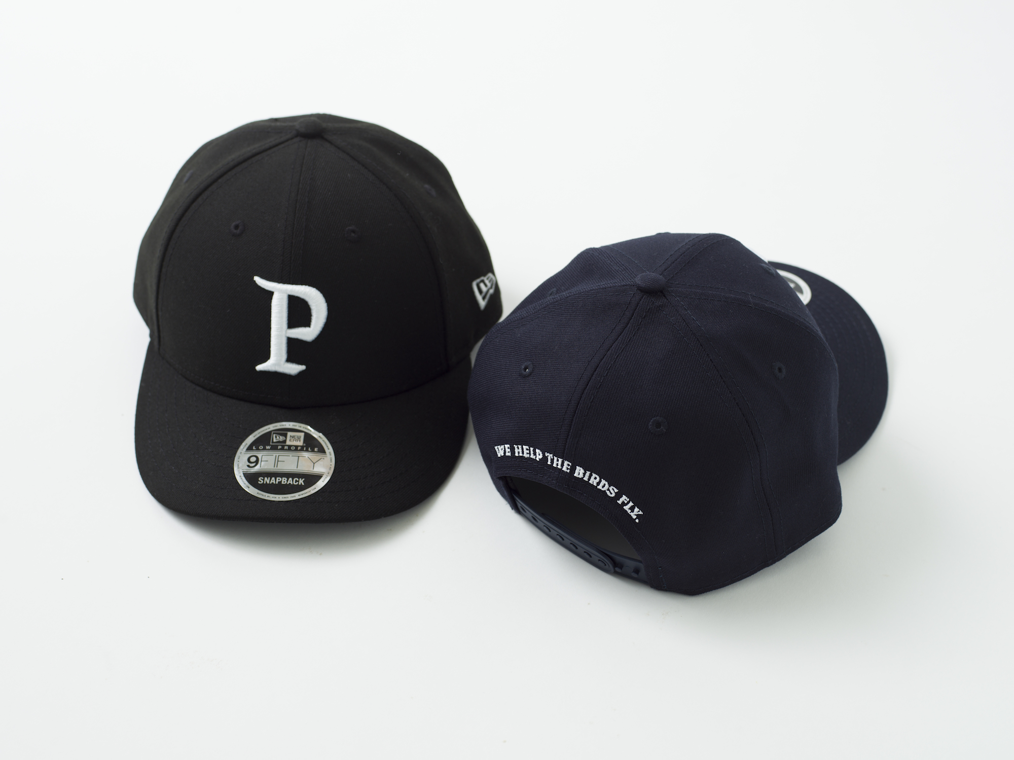 RON HERMAN ロンハーマン × NewEra ニューエラ スナップバック