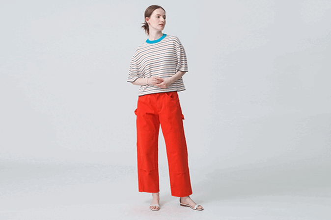 Dickies×RHC Double Knee Painter Pants 2.10(sat) New Arrival | RHC