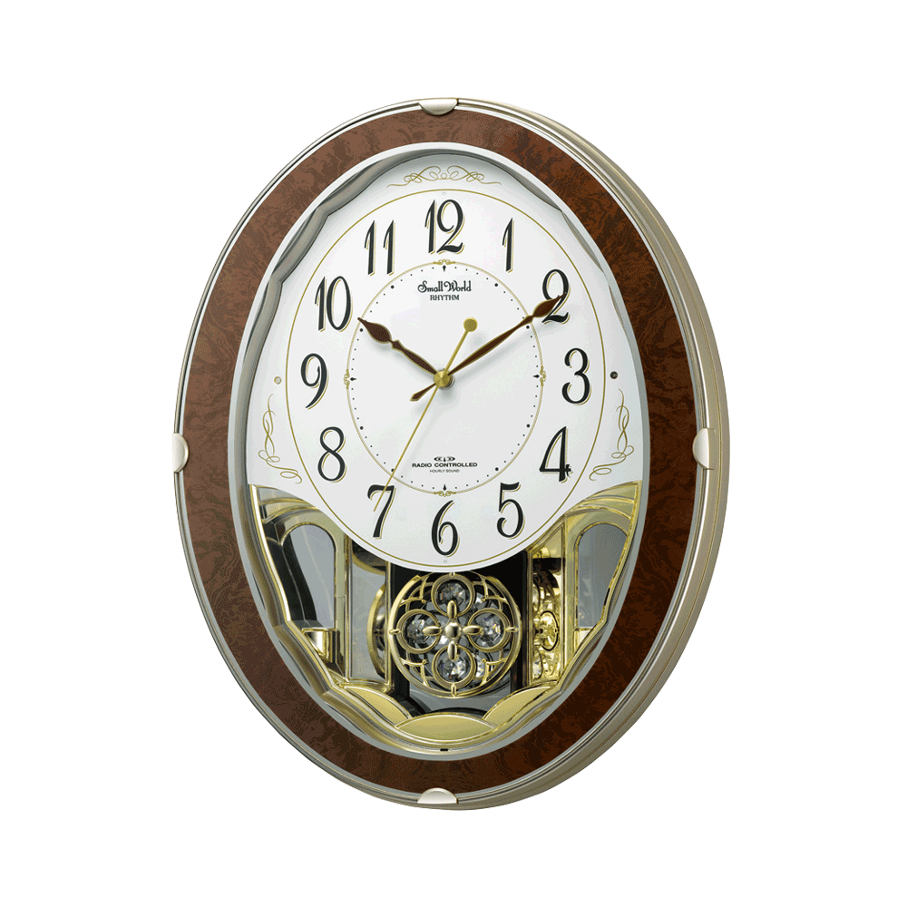 リズム製品情報 | 4MN517RH23