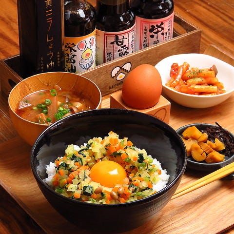 たまご cafe ごはん（二俣川/和食） - 楽天ぐるなび