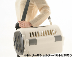 キャンピングキャリーファイン ダブルドア M | リッチェル公式ウェブ